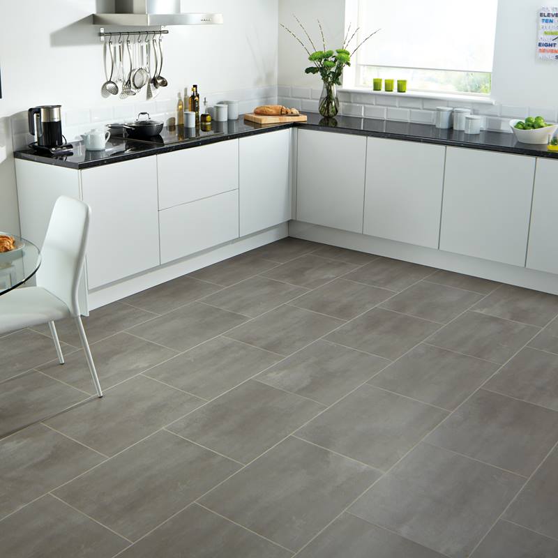 Karndean Opus 18" x 24" Vinyl Tile