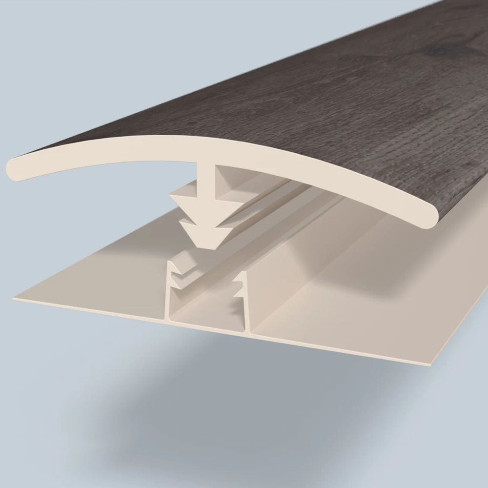 T-Molding