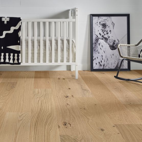 Woodland Anderson Tuftex Natural Timbers Hardwood